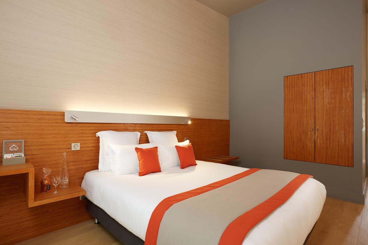 Hotel Centre Port-Royal Saint-Lambert  Eksteriør bilde