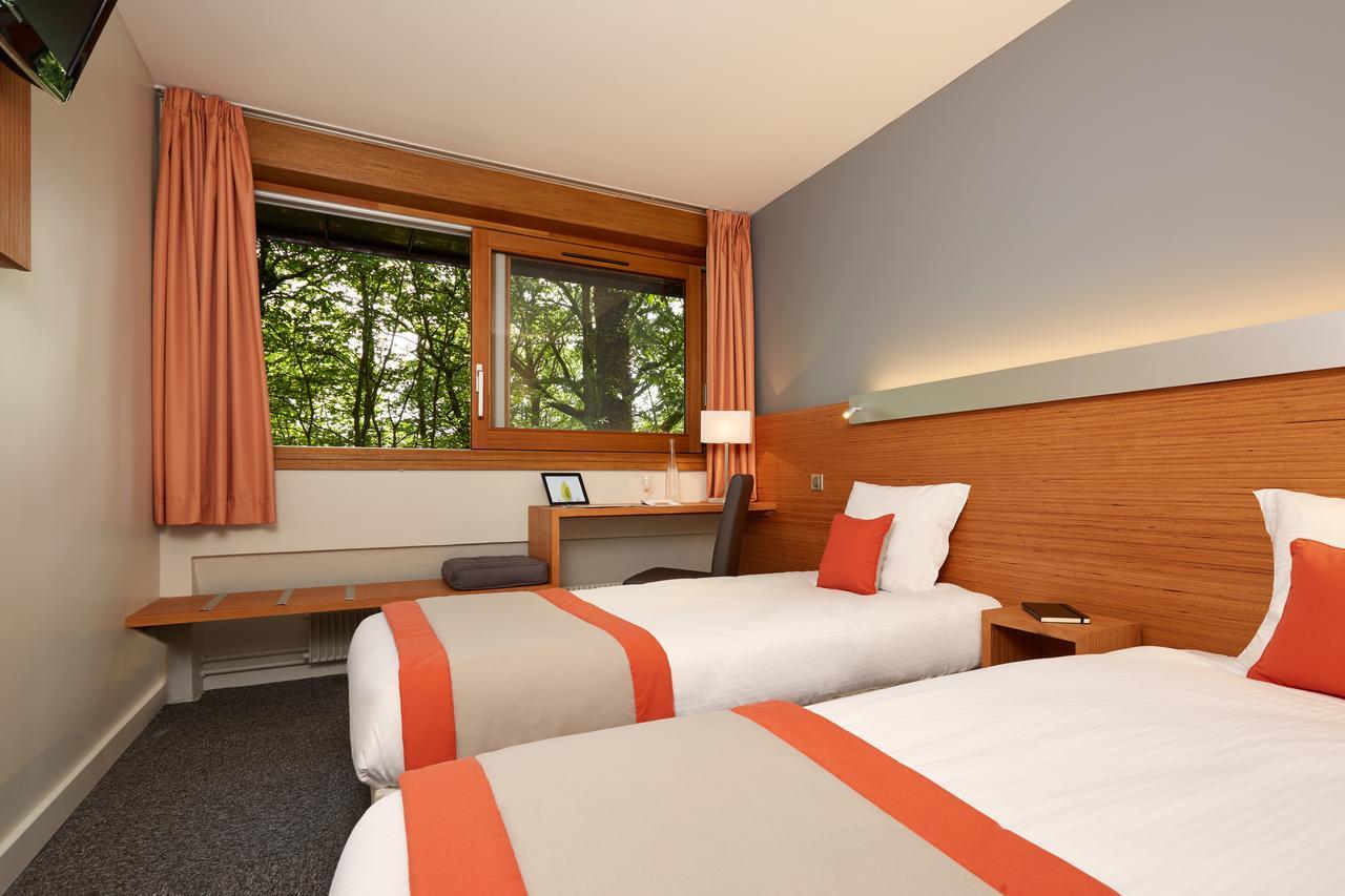 Hotel Centre Port-Royal Saint-Lambert  Eksteriør bilde