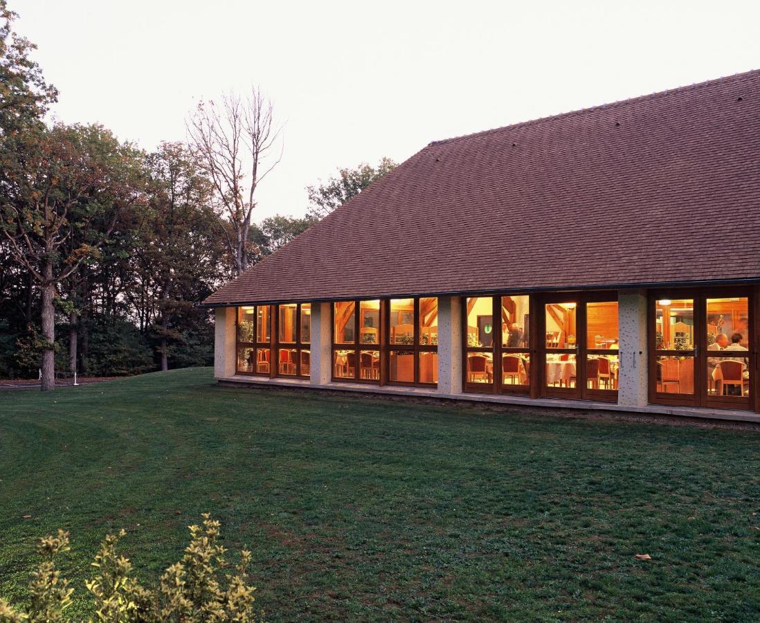 Hotel Centre Port-Royal Saint-Lambert  Eksteriør bilde